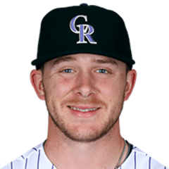 Trevor Story in 2015