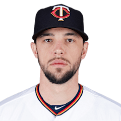 Casey Lawrence in 2019