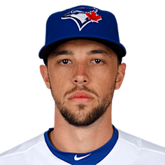 Casey Lawrence in 2021