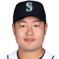 Ji Man Choi in 2014