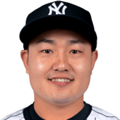 Ji Man Choi in 2016