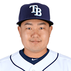 Ji Man Choi in 2018