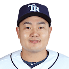 Ji Man Choi in 2019