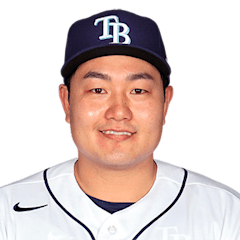 Ji Man Choi in 2020