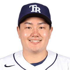 Ji Man Choi in 2021