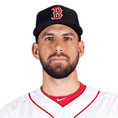 Matt Barnes in 2018