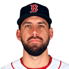 Matt Barnes in 2019
