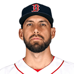 Matt Barnes in 2020