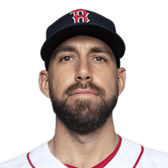 Matt Barnes in 2021