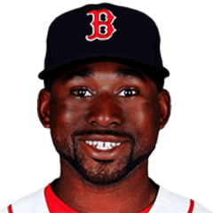 Jackie Bradley Jr. in 2014