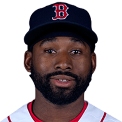 Jackie Bradley Jr. in 2015