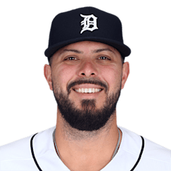 Nick Ramirez in 2020