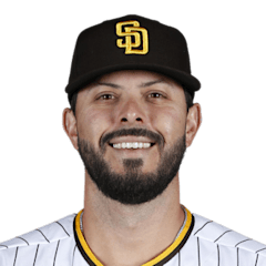 Nick Ramirez in 2021