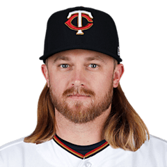Taylor Motter in 2018