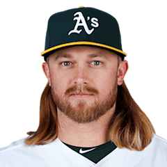 Taylor Motter in 2019