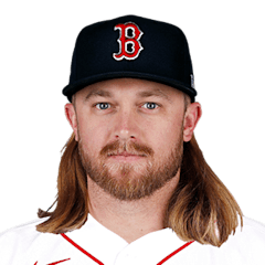 Taylor Motter in 2021