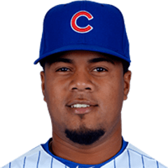Jeimer Candelario in 2016