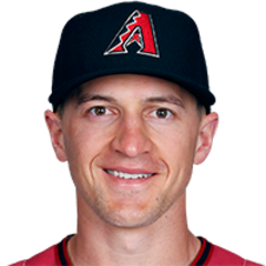 Nick Ahmed in 2016