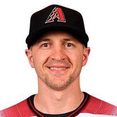 Nick Ahmed in 2019