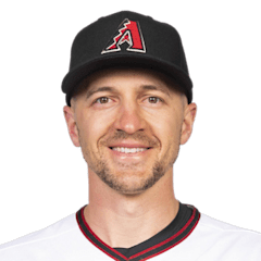 Nick Ahmed in 2021