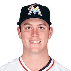 Brian Anderson in 2017