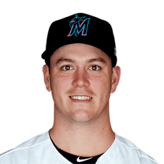 Brian Anderson in 2018