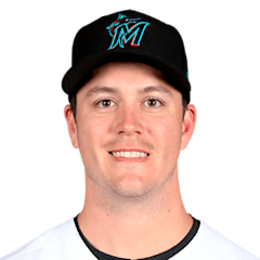 Brian Anderson in 2019