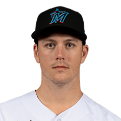 Brian Anderson in 2020