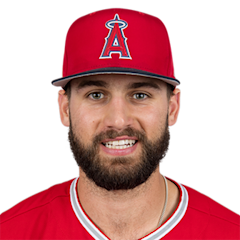Justin Anderson in 2018