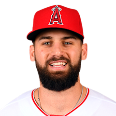 Justin Anderson in 2019