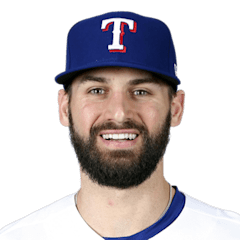 Justin Anderson in 2021