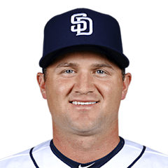 Colten Brewer in 2017
