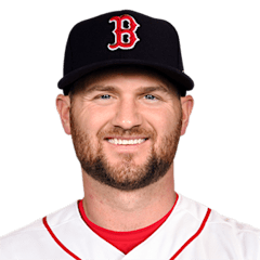 Colten Brewer in 2018