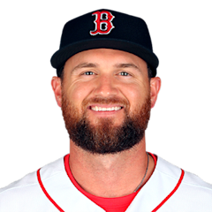Colten Brewer in 2019