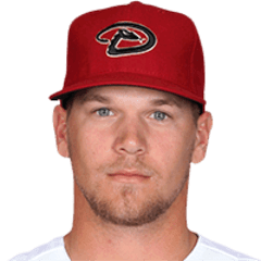 Andrew Chafin in 2014