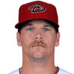 Andrew Chafin in 2015