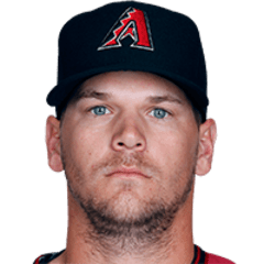Andrew Chafin in 2016