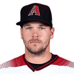Andrew Chafin in 2017