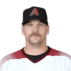 Andrew Chafin in 2018