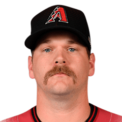 Andrew Chafin in 2019