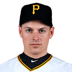 Kyle Crick in 2017