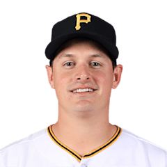 Kyle Crick in 2018