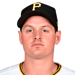 Kyle Crick in 2019