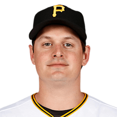 Kyle Crick in 2020