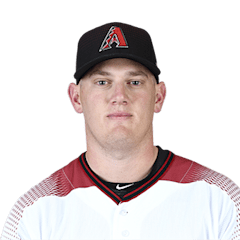 Kevin Cron in 2018