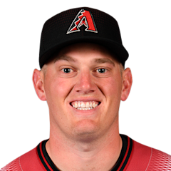 Kevin Cron in 2019