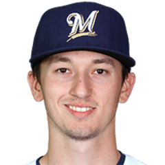 Zach Davies in 2016