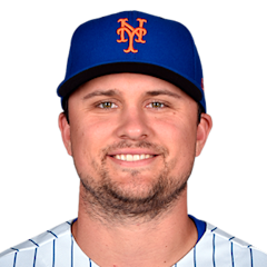 J.D. Davis in 2019
