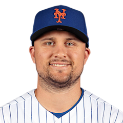 J.D. Davis in 2020