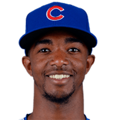 Carl Edwards Jr. in 2015